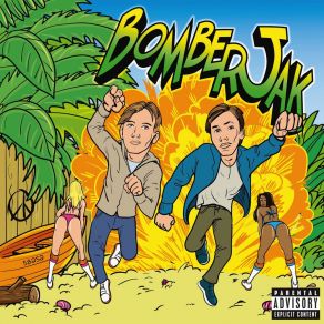 Download track Come With Me BomberjakMarianna