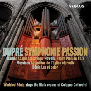 Download track Adagio For Strings, Op. 11 Winfried Bönig