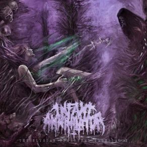 Download track Peadophilic Ultimatum Infant Annihilator