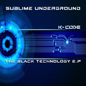 Download track Black Technology K-Code