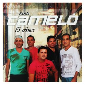 Download track Cartão Vermelho Banda CamelôPaulo Márcio