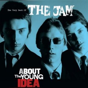 Download track English Rose The Jam