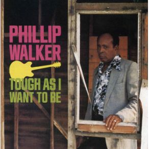 Download track Not Trustworthy (A Lyin' Woman) Phillip Walker
