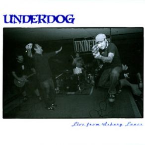 Download track Frontside Grind Underdog