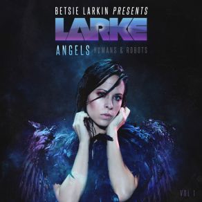 Download track We Are The Sound Betsie Larkin