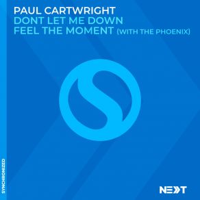 Download track Don't Let Me Down (Extended Mix) Paul Cartwright