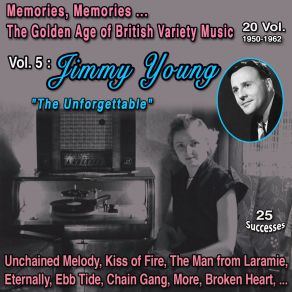 Download track The Man From Laramie Jimmy Young