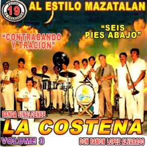 Download track Sies Pies Abajo Banda La Costeña