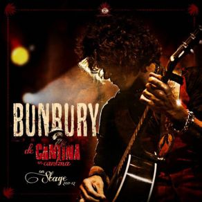 Download track El Solitario (Live In Bogotá, Colombia) Bunbury