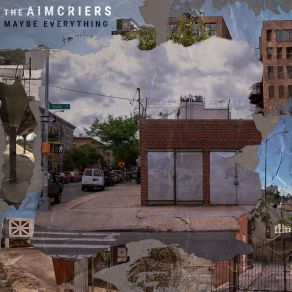 Download track Overwhelmed By The Mainstreet The Aimcriers