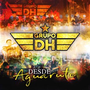 Download track El Pocho 43 Grupo DH