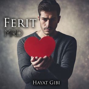 Download track Askin Yollarinda Ferit MRDSeyFer Aşk