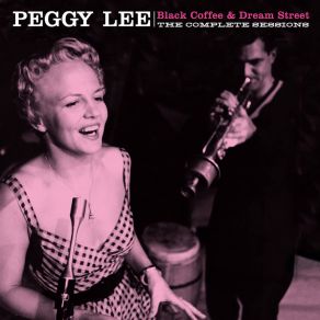 Download track Guess I'll Go Back Home (This Summer) Peggy Lee