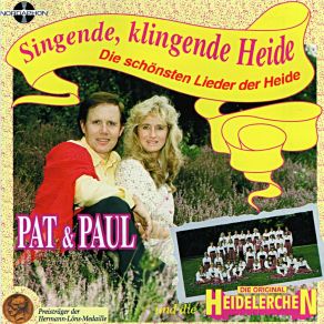 Download track Kreuz Und Quer Durch Die Heide Original Heidelerchen