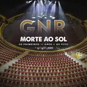 Download track Morte Ao Sol (Ao Vivo) Gnr