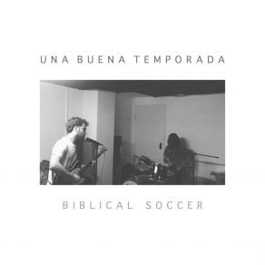 Download track Te Quiero, Tío Biblical Soccer