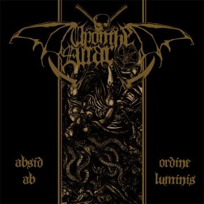 Download track Blasphemare Absens Fides Upon The Altar