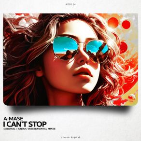 Download track I Can't Stop (Original Mix) A-Mase