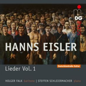 Download track Ballade Vom Soldaten Steffen Schleiermacher, Holger Falk