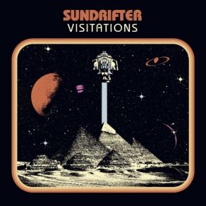 Download track Hammerburn Sundrifter