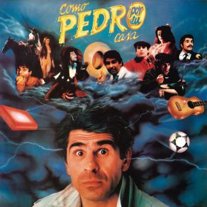 Download track Ay Niño La Que Te Espera (Remasterizado) Pedro Ruiz