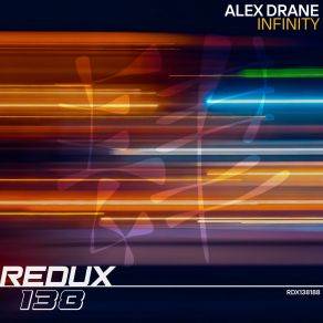 Download track Infinity (Extended Mix) Alex Drane