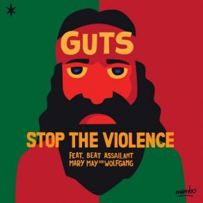 Download track Guts - Drummer's Delight GutsBeat Assailant, Wolfgang, Mary May