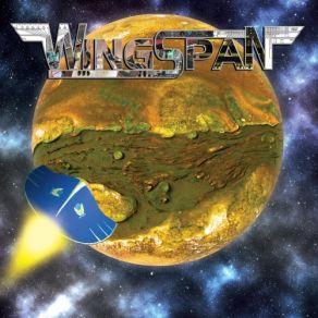 Download track Where The Condor Takes Us Wingspan