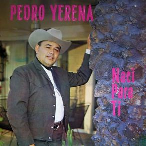 Download track Nací Para Ti Pedro Yerena