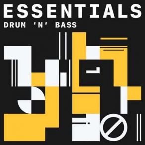 Download track The Great Drum & Bass Swindle (Logistics Remix) London Elektricity