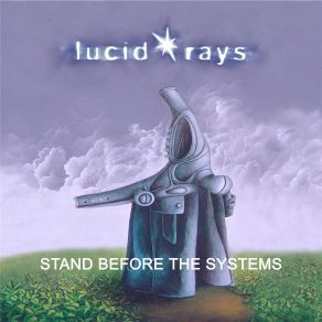 Download track Pedal To The Metal Lucid Rays