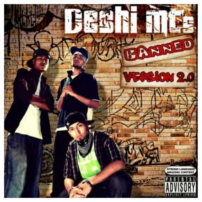 Download track Lal Tape Deshi MCS