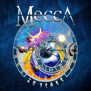 Download track A Kiss On The Wind Mecca