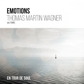 Download track Gentle Sailing (Original) Thomas Martin WagnerTomic