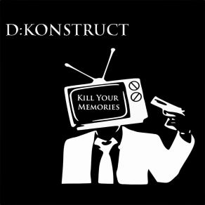 Download track Waiting For The Rain Dkonstruct