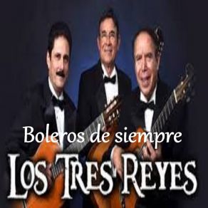 Download track Fueron Tres Años Los Tres Reyes