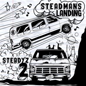 Download track Fire In The Hole Steadman's Landing