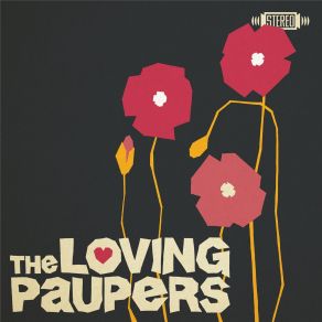 Download track Next Broken Heart The Loving Paupers