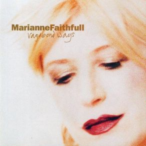 Download track Marathon Kiss Marianne Faithfull