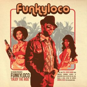 Download track Gangster Jazz Funkyloco