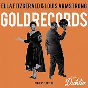 Download track They Can't Take That Away From Me Ella Fitzgerald, Louis Armstrong