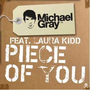 Download track Piece Of You (Instrumental) Michael GrayLaura Kidd