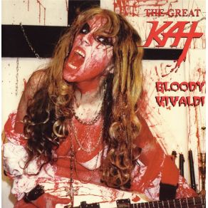 Download track Torture Chamber The Great Kat