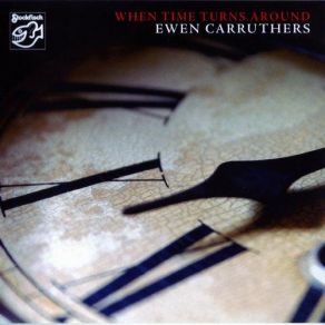 Download track China Traveller Ewen Carruthers