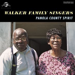 Download track My Time Will Come Walker Family Singers