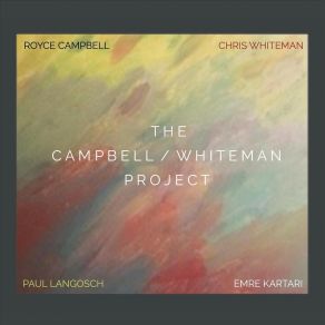 Download track Blues At An Angle Chris WhitemanEmre Kartari, Paul Langosch