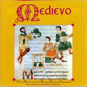 Download track Cantiga 1 De Alfonso X Eduardo PaniaguaGrupo Cinco Siglos