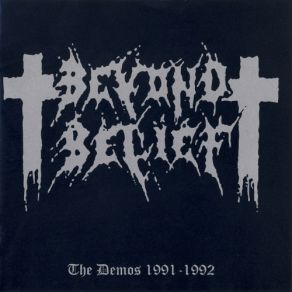 Download track Timeless Dark Beyond Belief