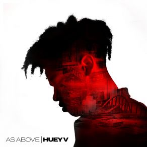 Download track Separation Anxiety Huey V