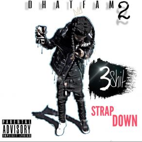 Download track DIE BOUT IT STRAPDOWNRunnem Up Bee